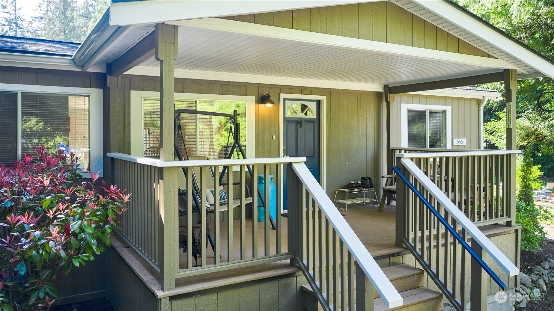 Property Photo: 165 Monte Drive WA 98281