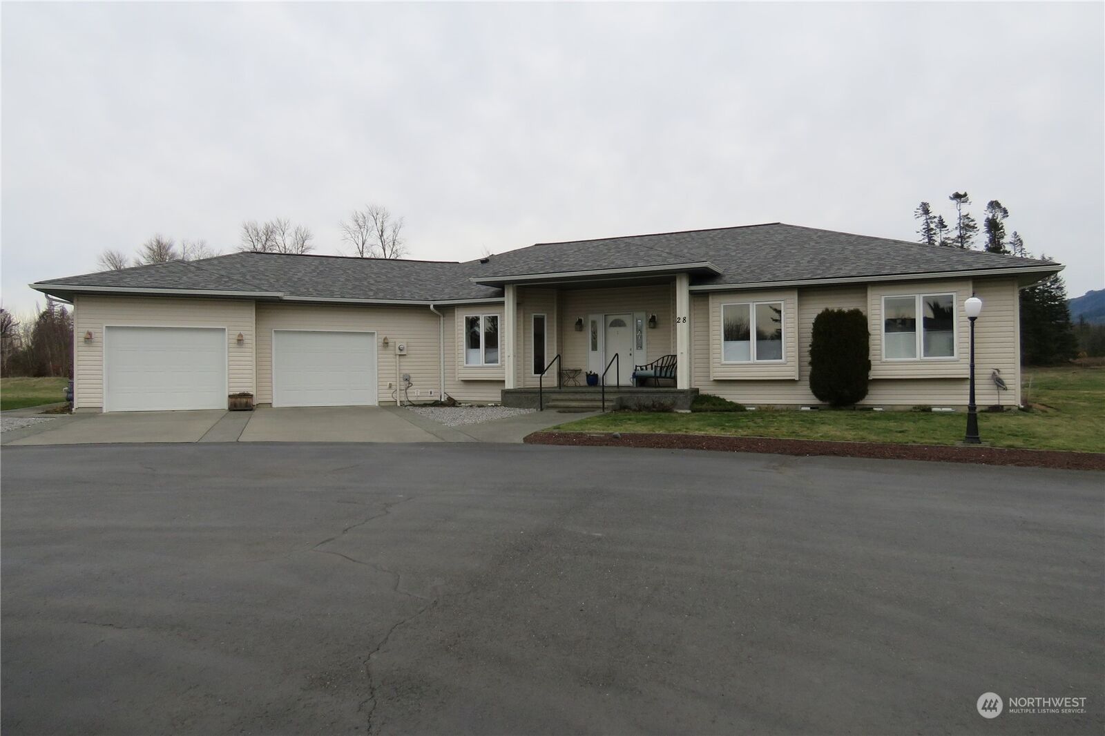 Home for sale in Nooksack 107 South Pass Road 28, Nooksack, WA 98276