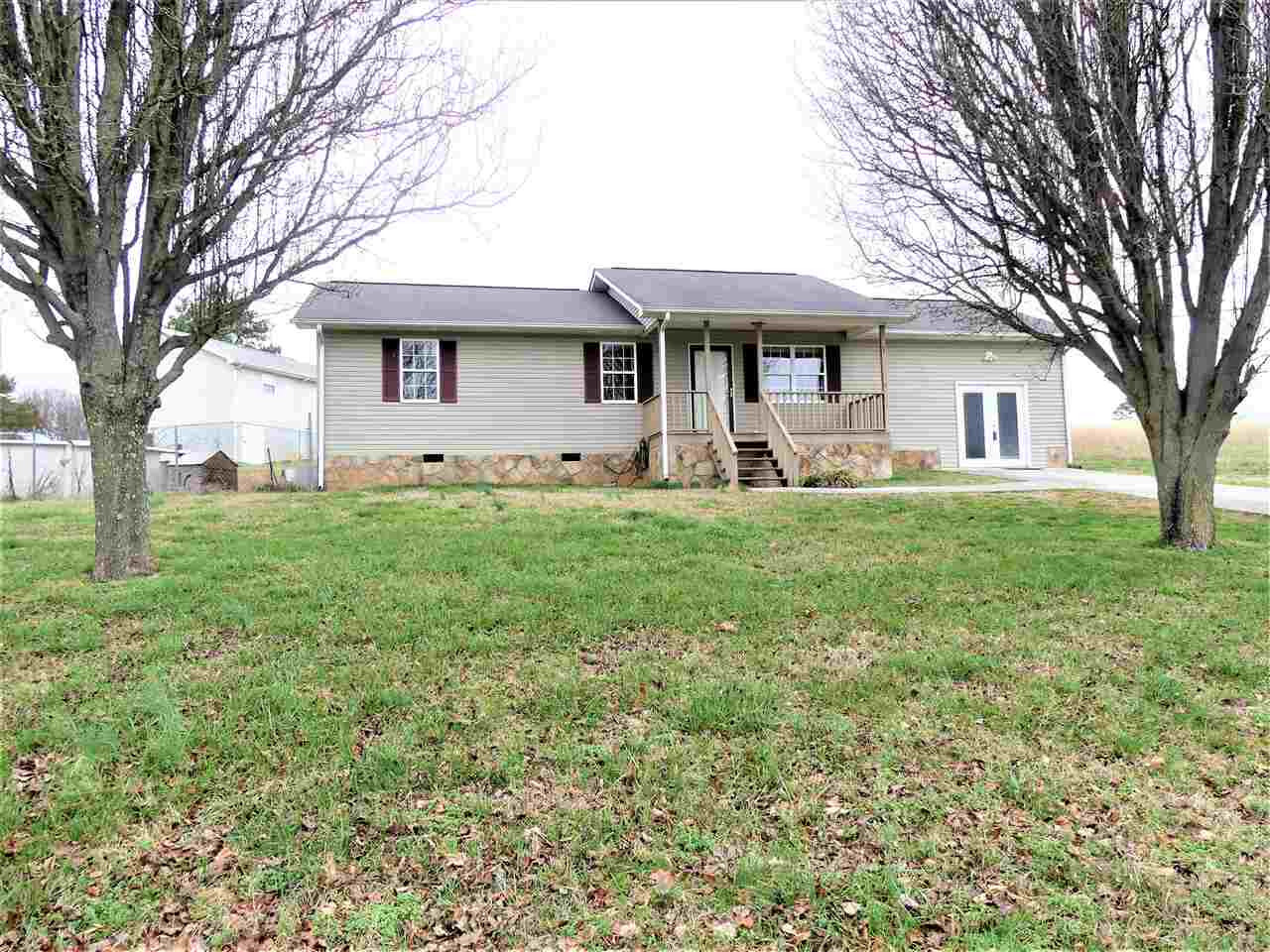Property Photo: 287 County Road 249 TN 37303
