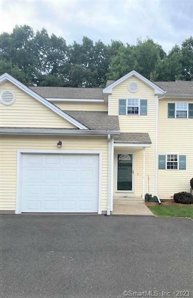 Property Photo: 135 New Britain Avenue 5 CT 06062