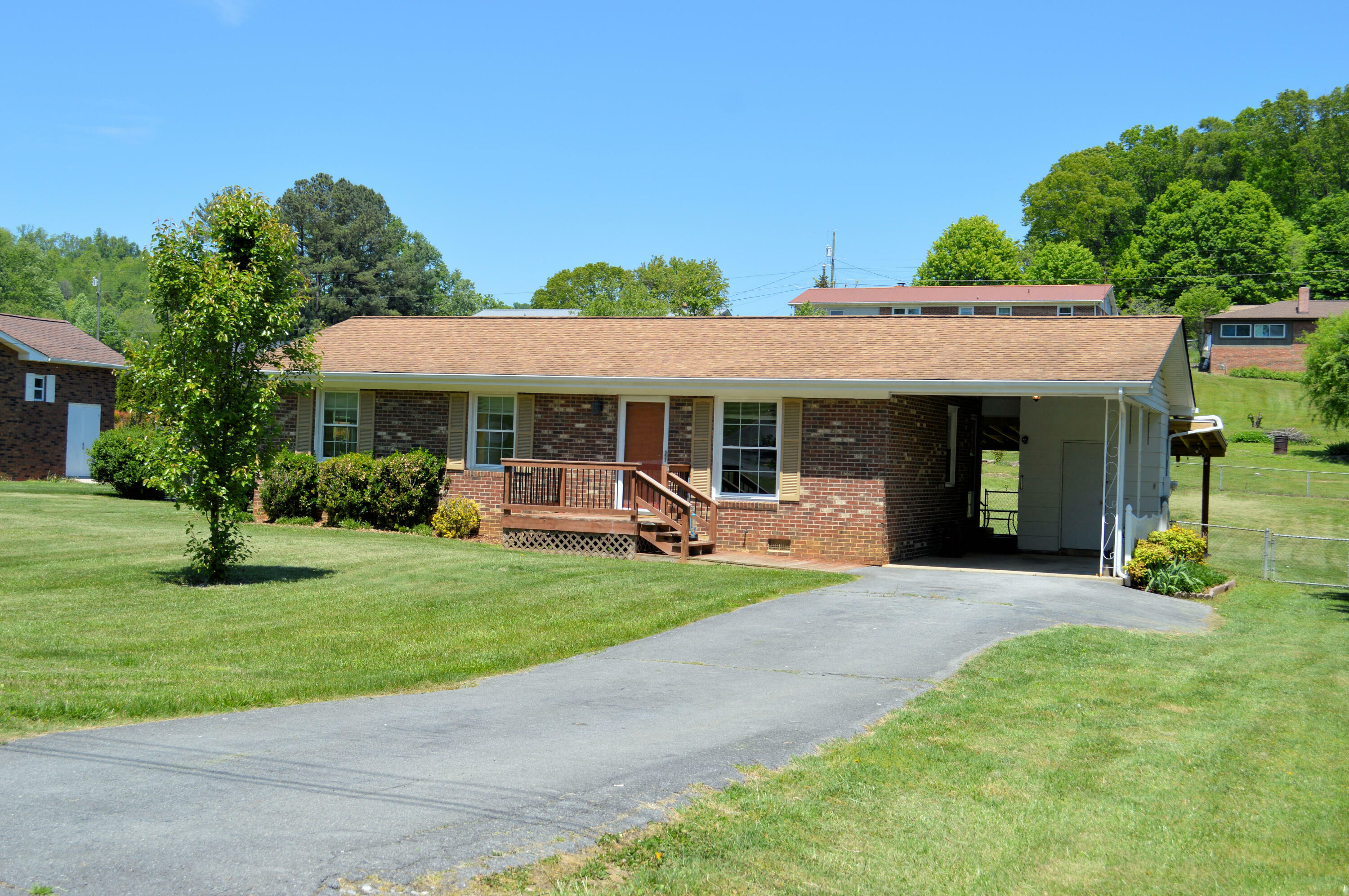 Property Photo:  286 Bell Street  TN 37617 