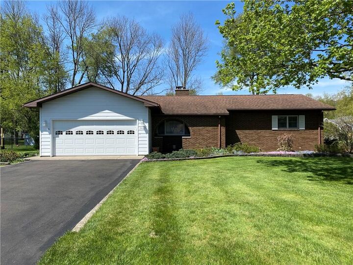 3464 Sunset Drive  Wellsville NY 14895 photo