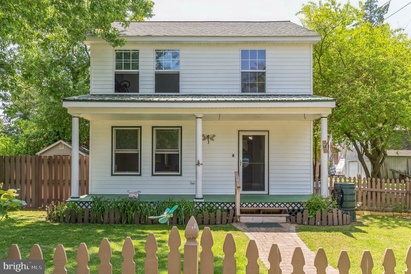 6 W Liberty Street  Ridgely MD 21660 photo