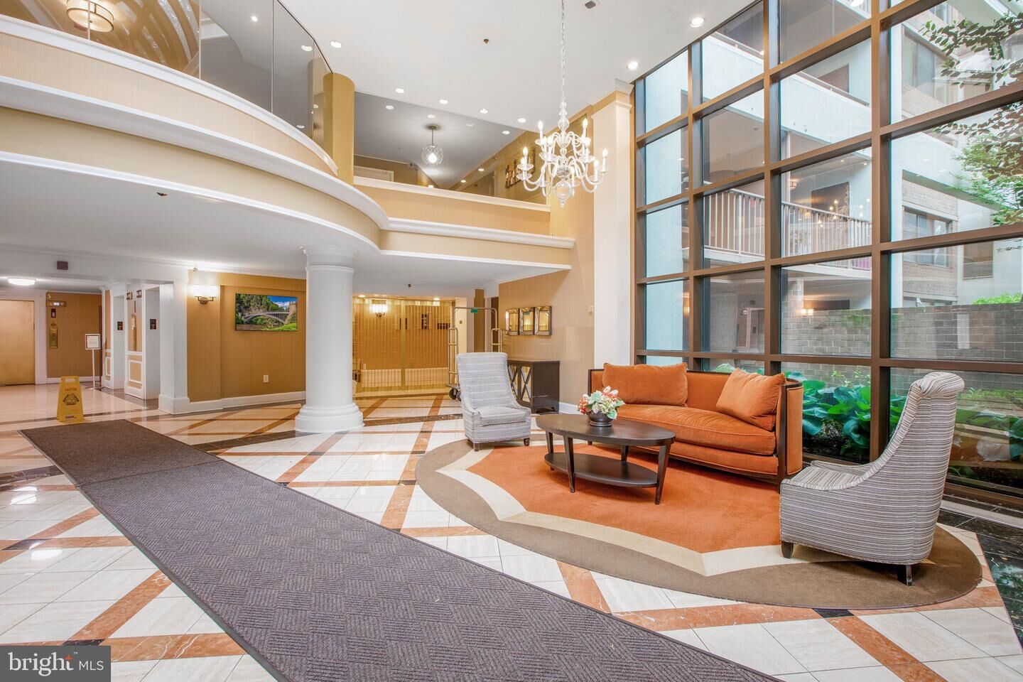 Property Photo:  10101 Grosvenor Place 1013  MD 20852 