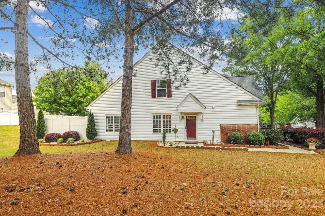 Property Photo:  5228 Fire Water Lane  SC 29707 