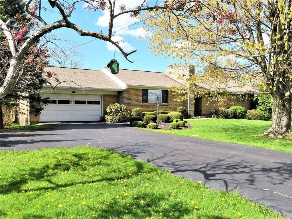 Property Photo:  22292 Blooming Valley Road  PA 16335 