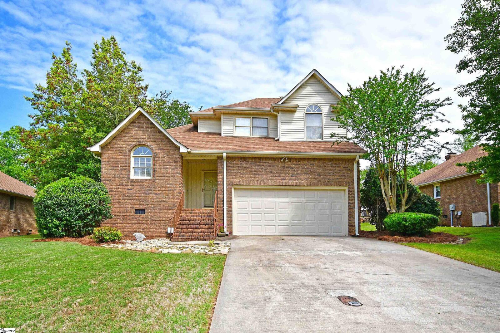 Property Photo:  109 Prestwick Court  SC 29642 