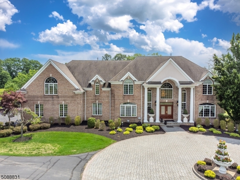 Property Photo:  11 Hickory Dr  NJ 07930 
