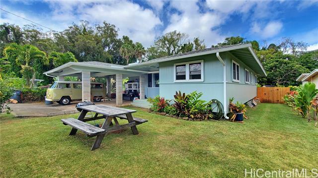 1735 Walea Street  Wahiawa HI 96786 photo