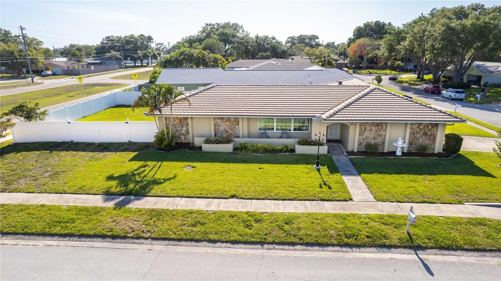 Property Photo:  10210 139th Street  FL 33774 