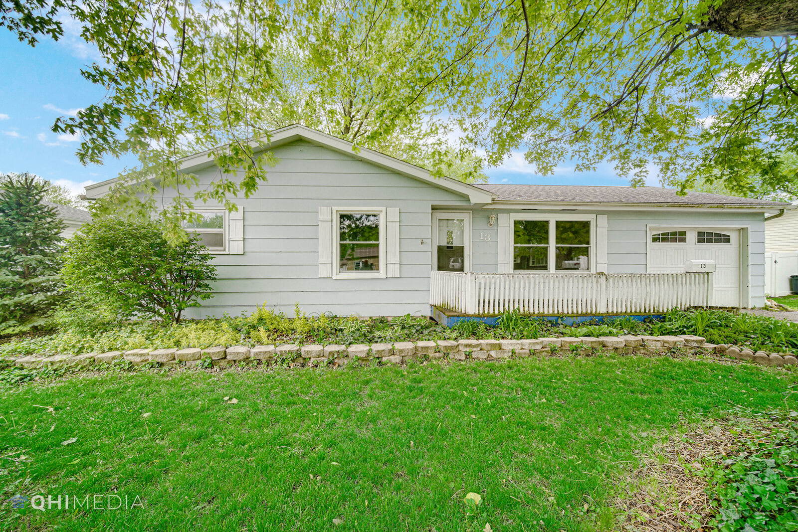 Property Photo: 13 Duncan Drive IL 60914