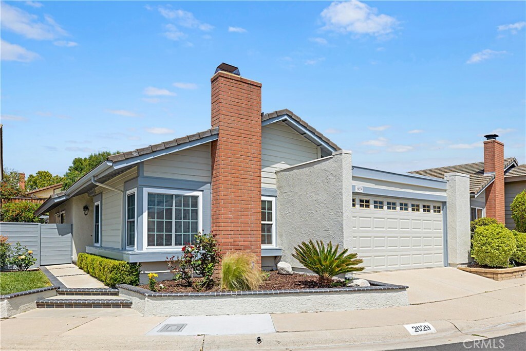 Property Photo:  2029 Arbor Circle  CA 92821 