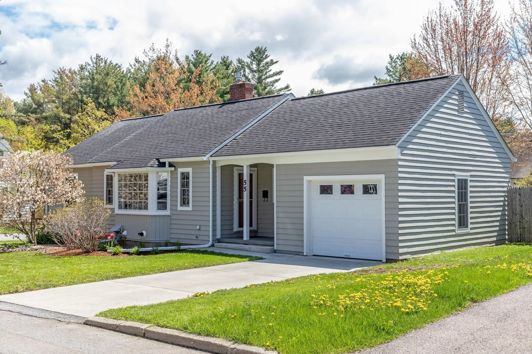 Property Photo: 55 Bilodeau Court VT 05401