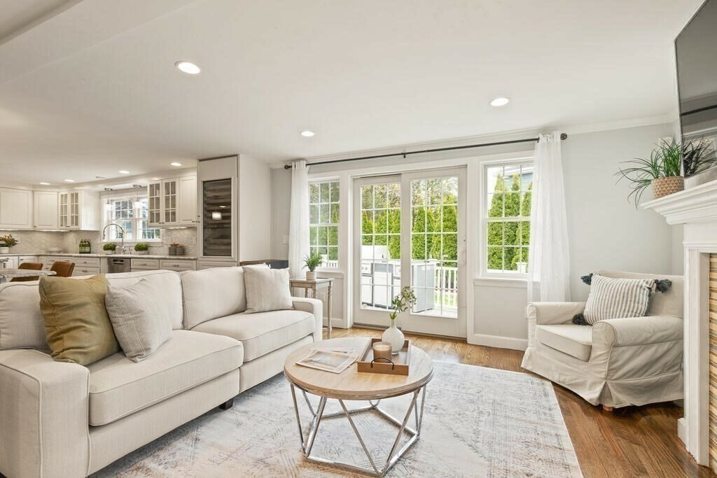 Property Photo: 26 Muriel Ave MA 01880