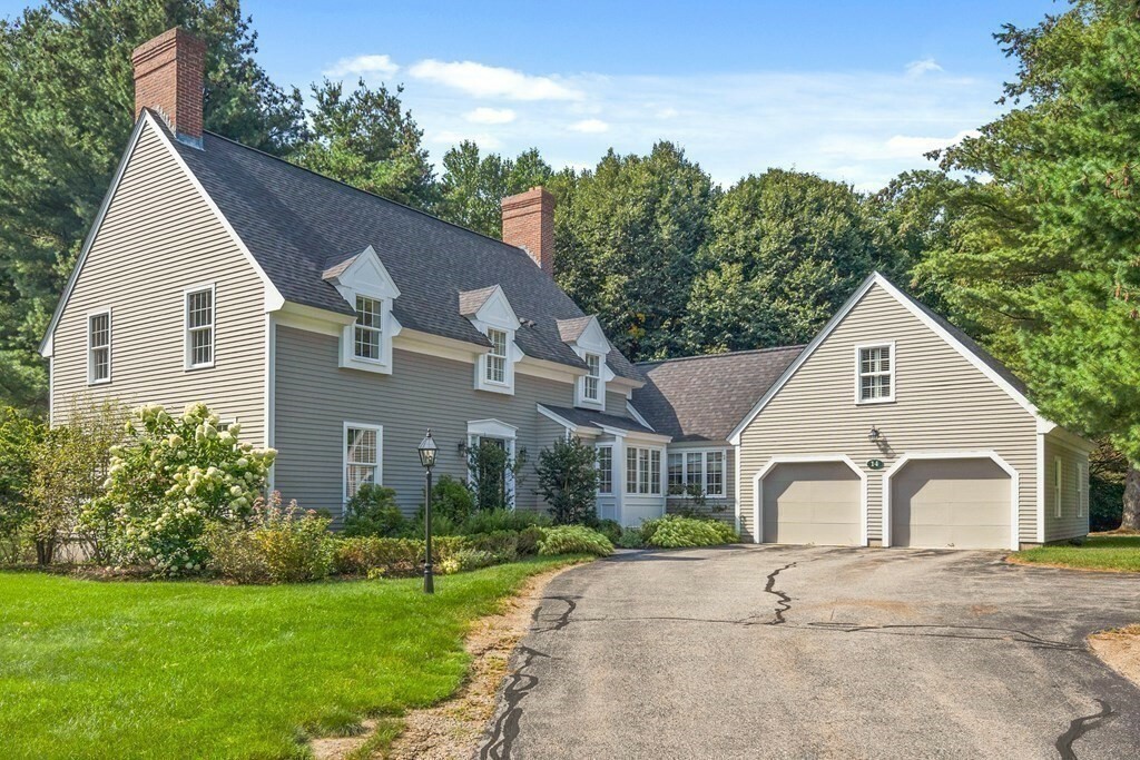 Property Photo:  14 Wright Farm  MA 01742 