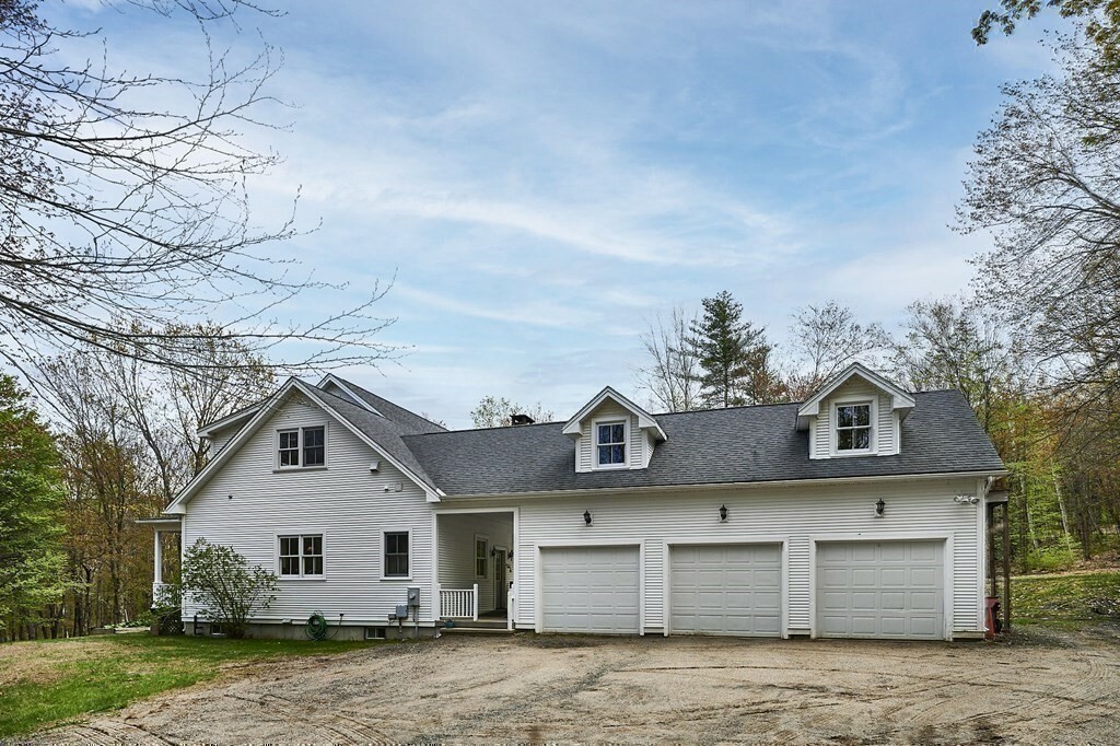 Property Photo:  1700 Main Poland Road  MA 01341 