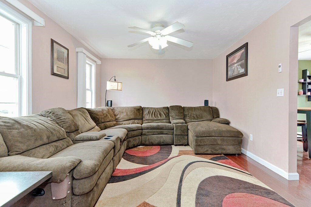 Property Photo:  36 Village Rd  MA 02767 