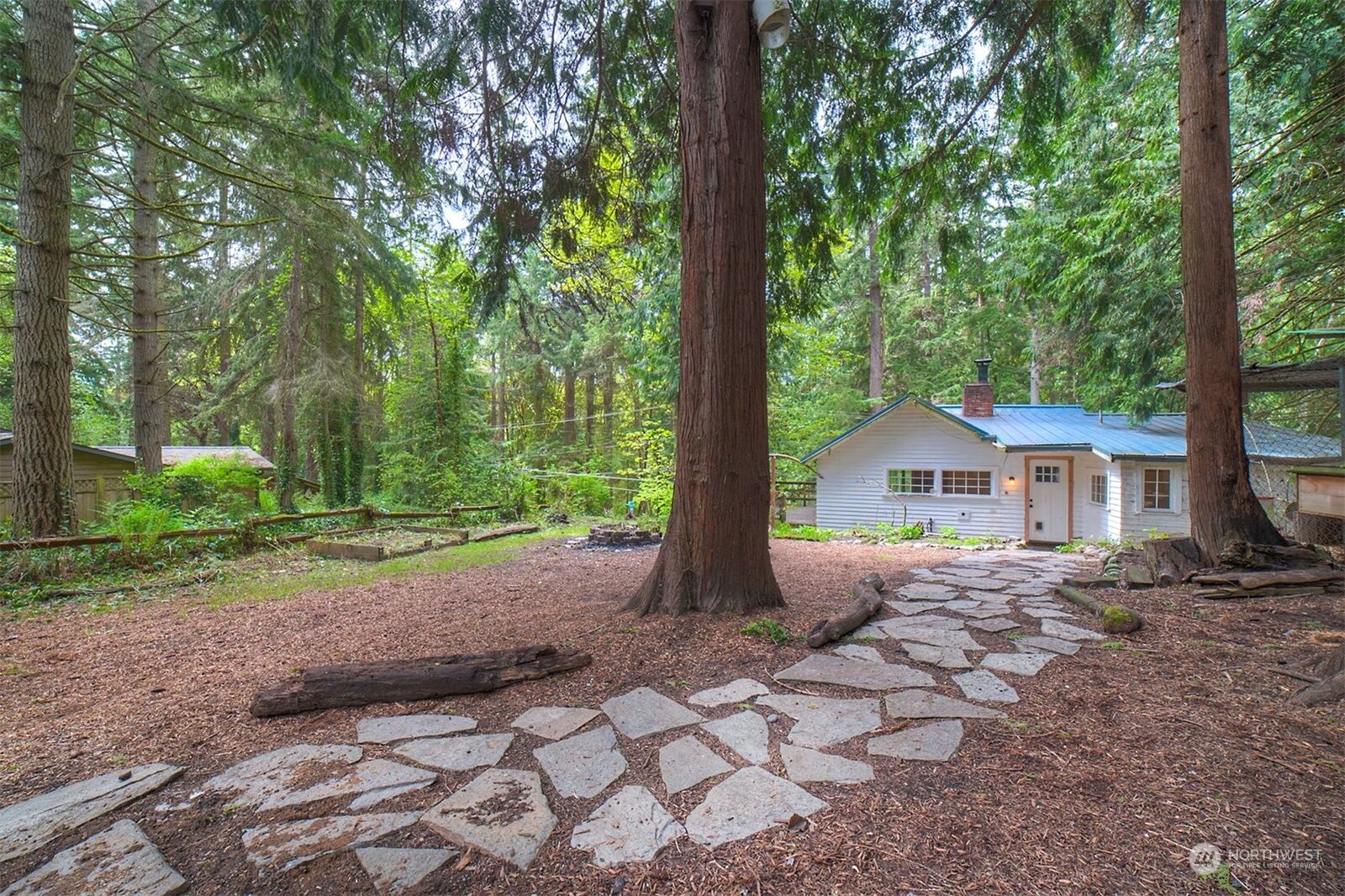 Property Photo: 9194 NE Park Avenue WA 98343