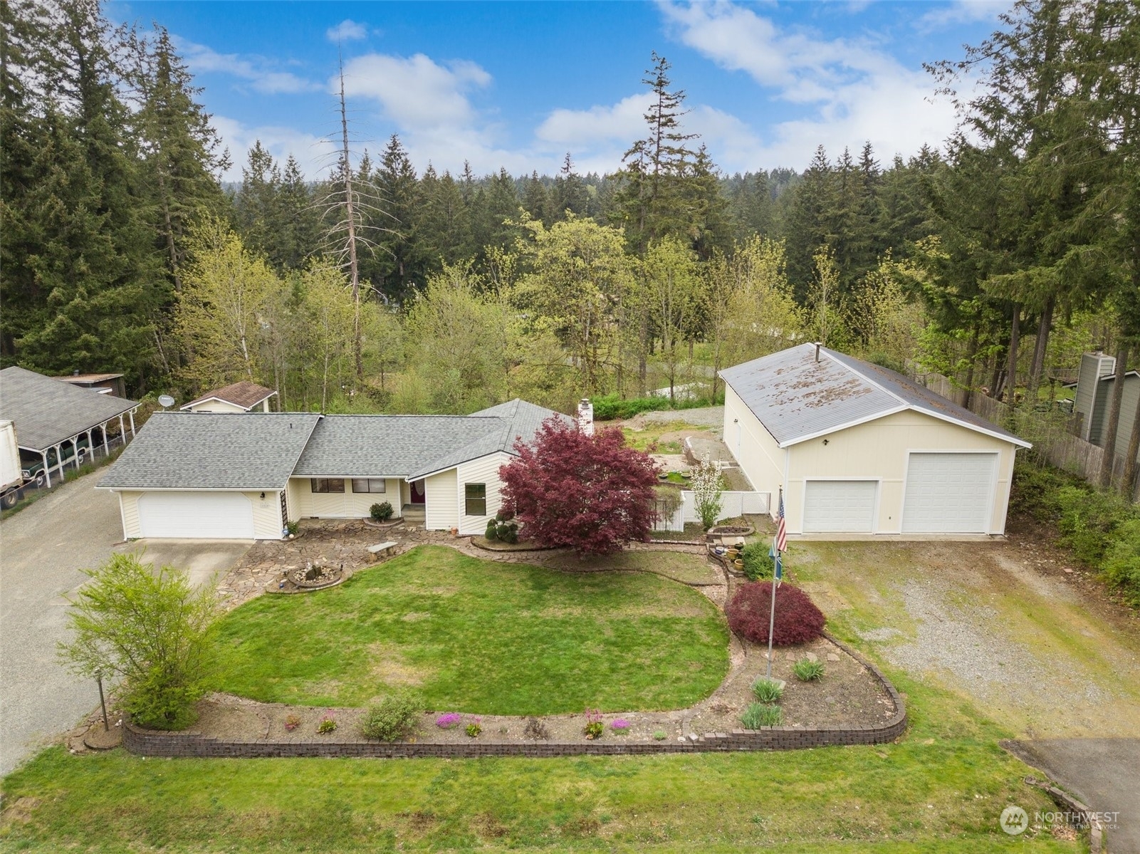 Property Photo:  16020 SE 322nd Street  WA 98092 