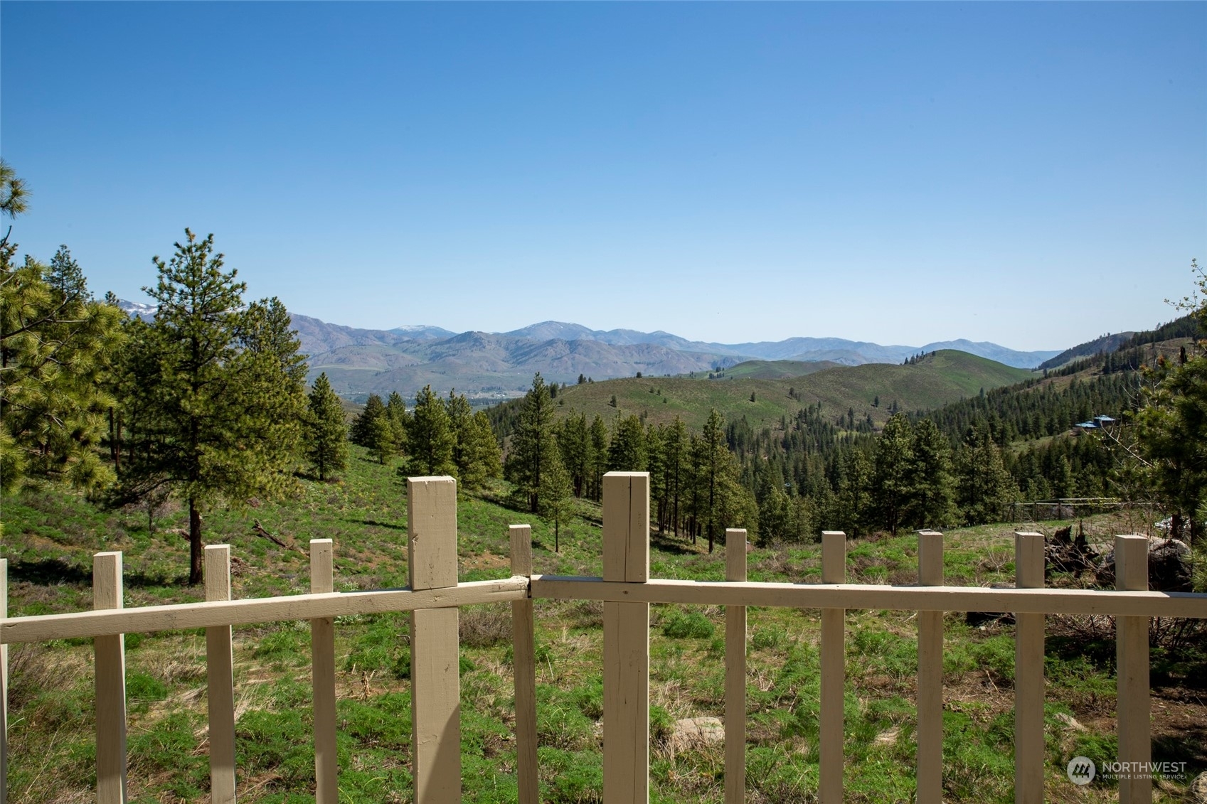 Property Photo:  14 Nighthawk Ridge Road  WA 98862 