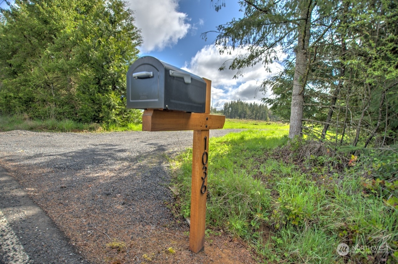 Property Photo:  1036 Logan Hill Road  WA 98532 