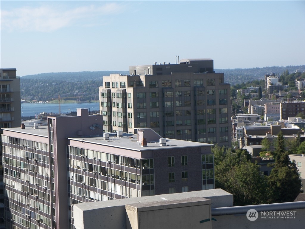 Property Photo:  1105 Spring Street 612  WA 98104 