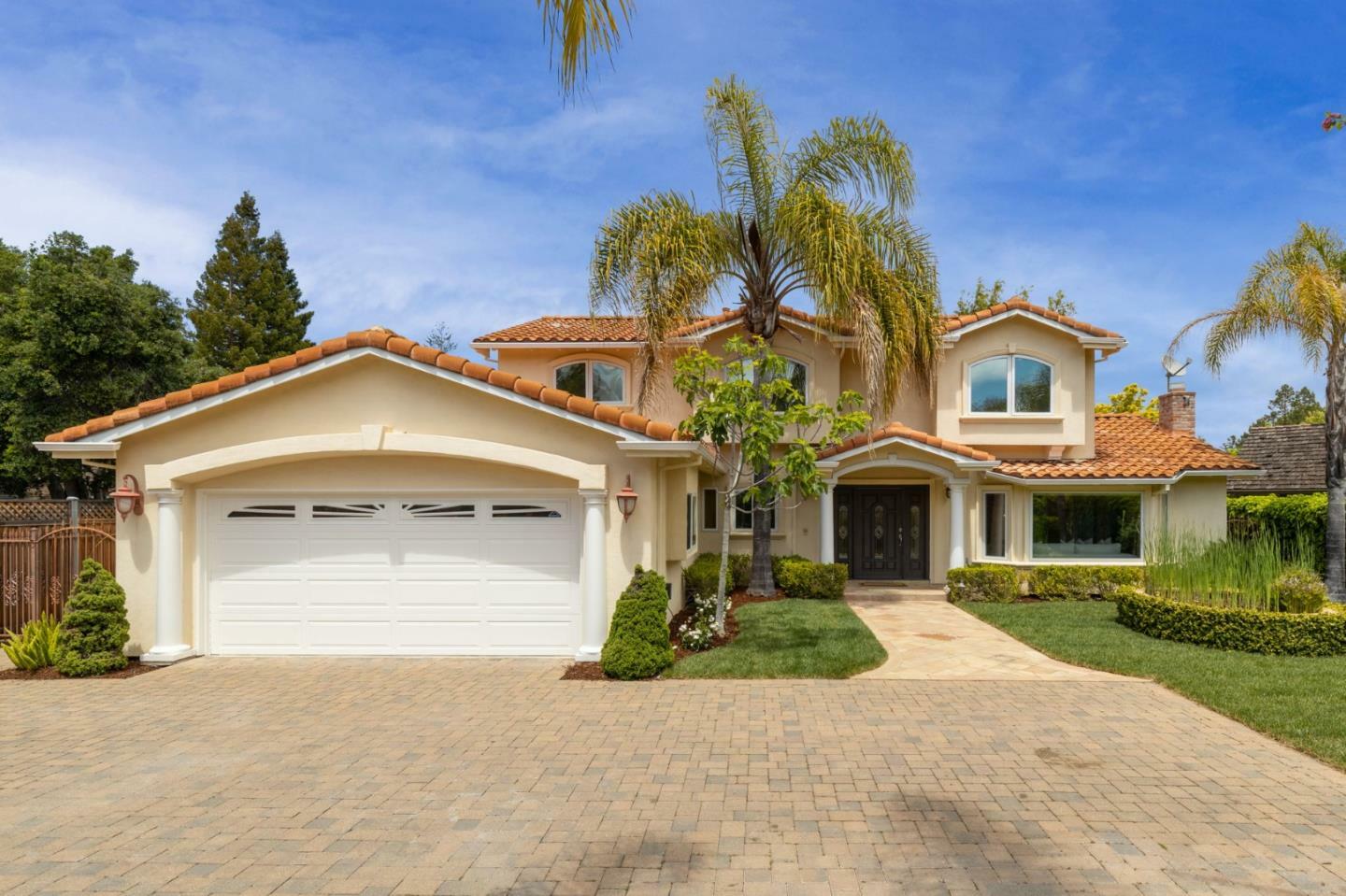 Property Photo: 147 West Edith Avenue CA 94022