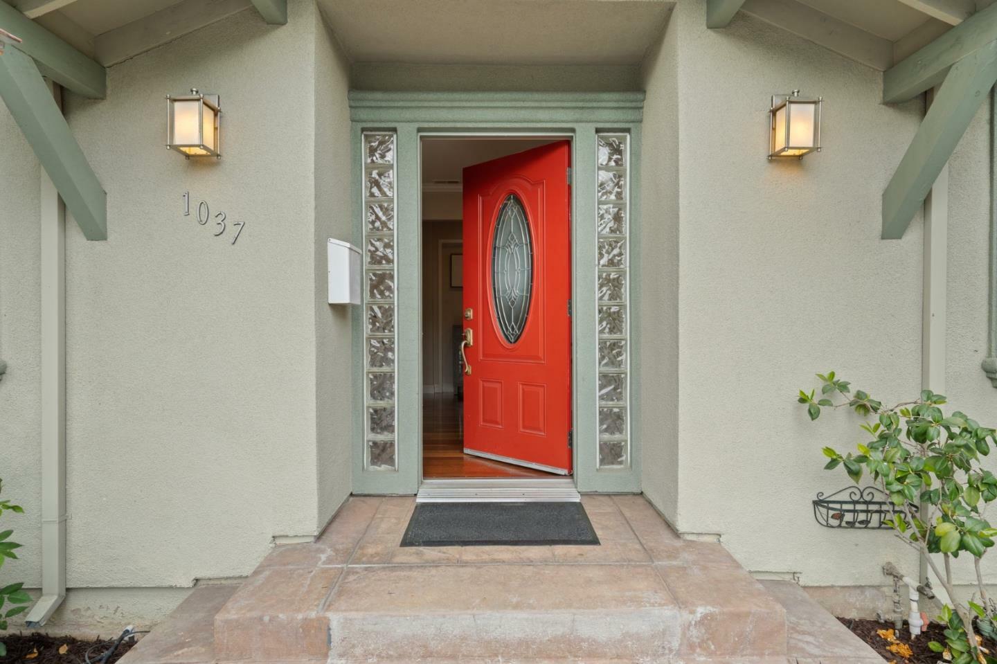 Property Photo: 1037 Leona Court CA 95125