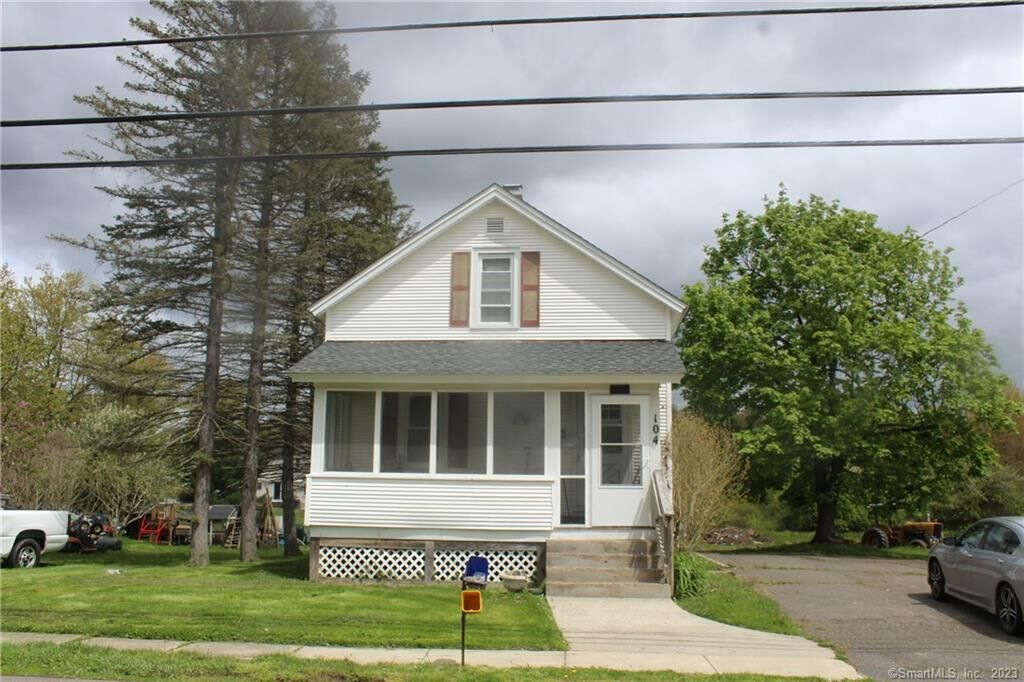 Property Photo:  104 Kent Avenue  CT 06078 