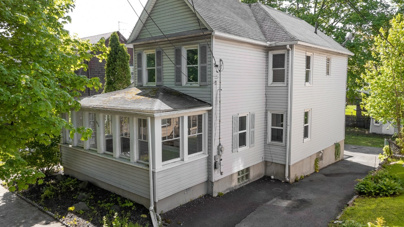 Property Photo:  296 Robinson Street  NY 13904 