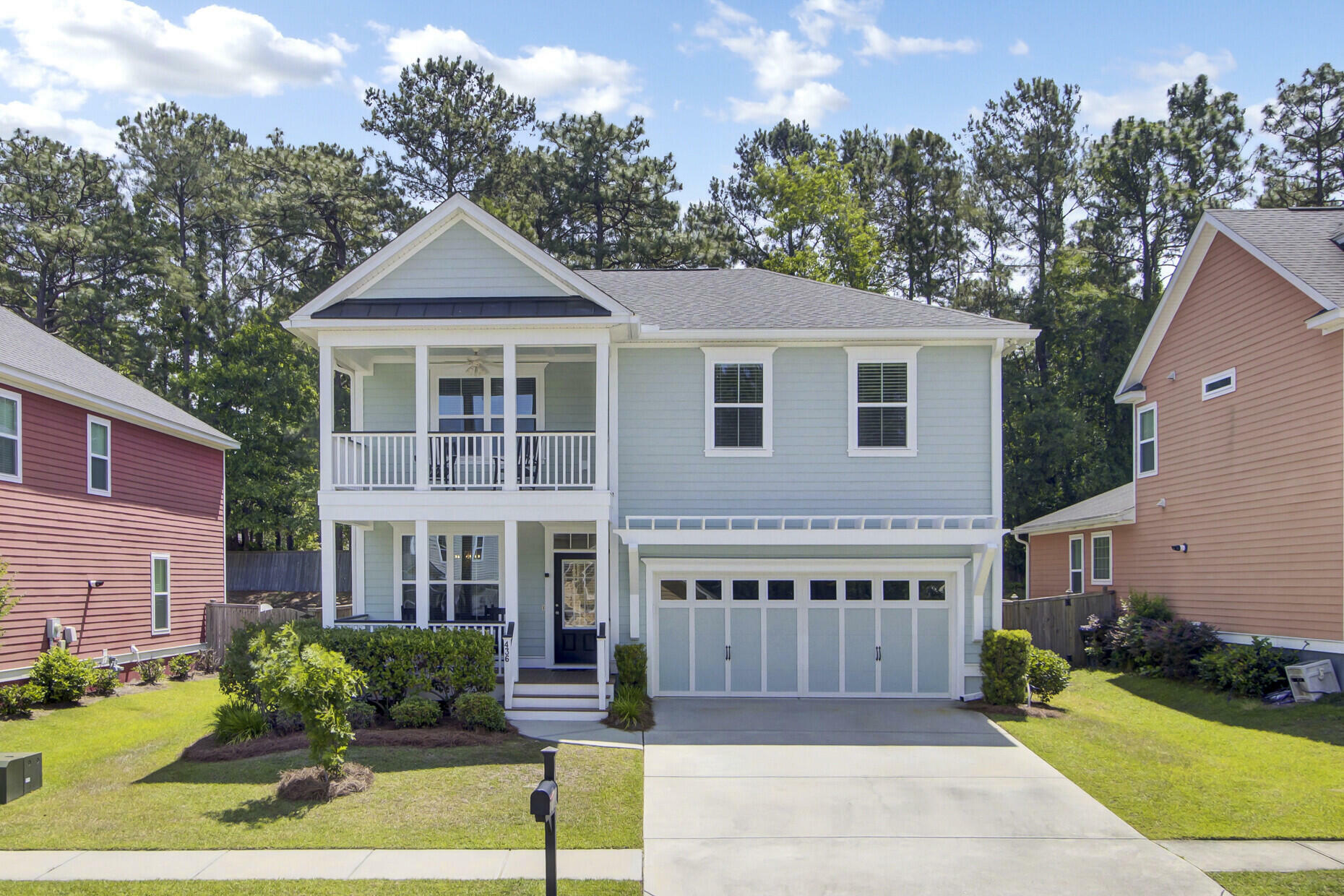 Property Photo: 436 Brick Kiln Drive SC 29483