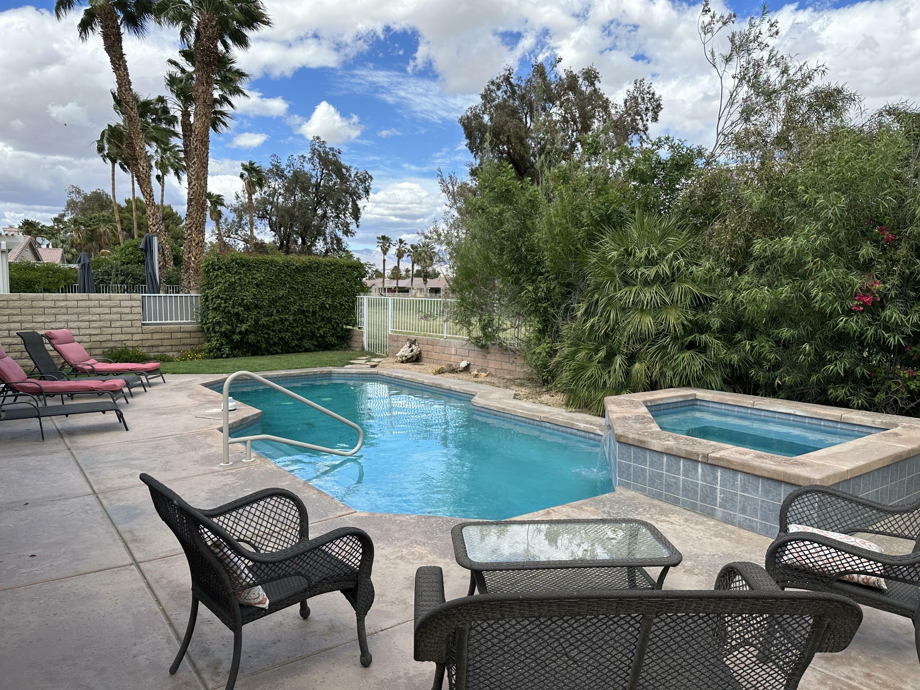 Property Photo: 49720 Lincoln Drive CA 92201