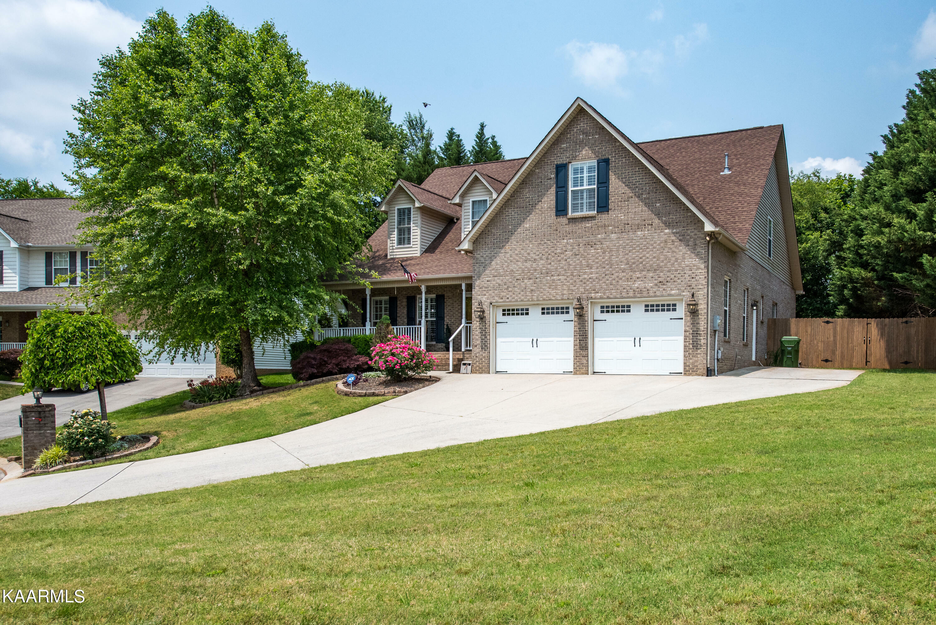 Property Photo:  403 Westland Station  TN 37801 