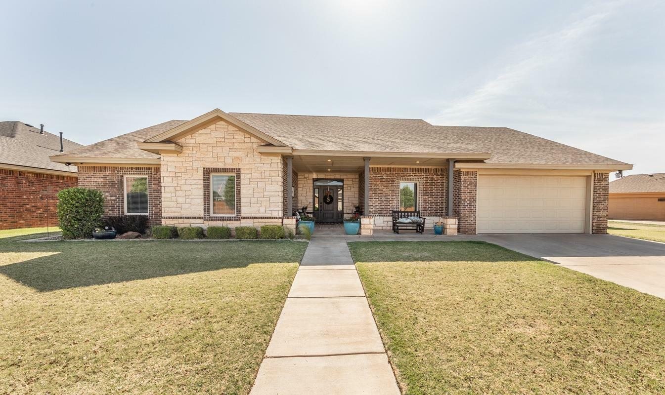 510 Ave S  Shallowater TX 79363 photo