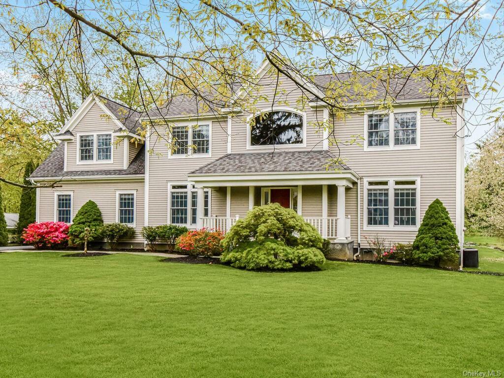 Property Photo: 484 Rosedale Avenue NY 10605