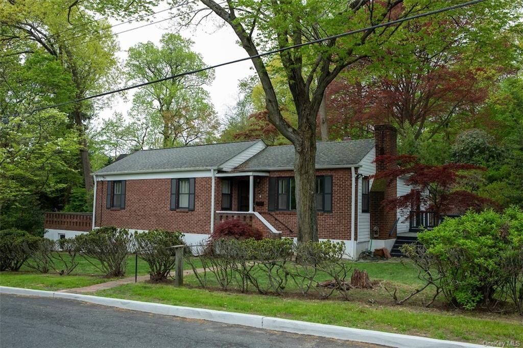 Property Photo: 1 Stanley Avenue NY 10706