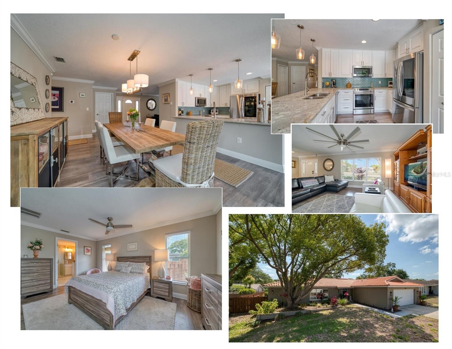 Property Photo:  520 Plover Place  FL 34683 