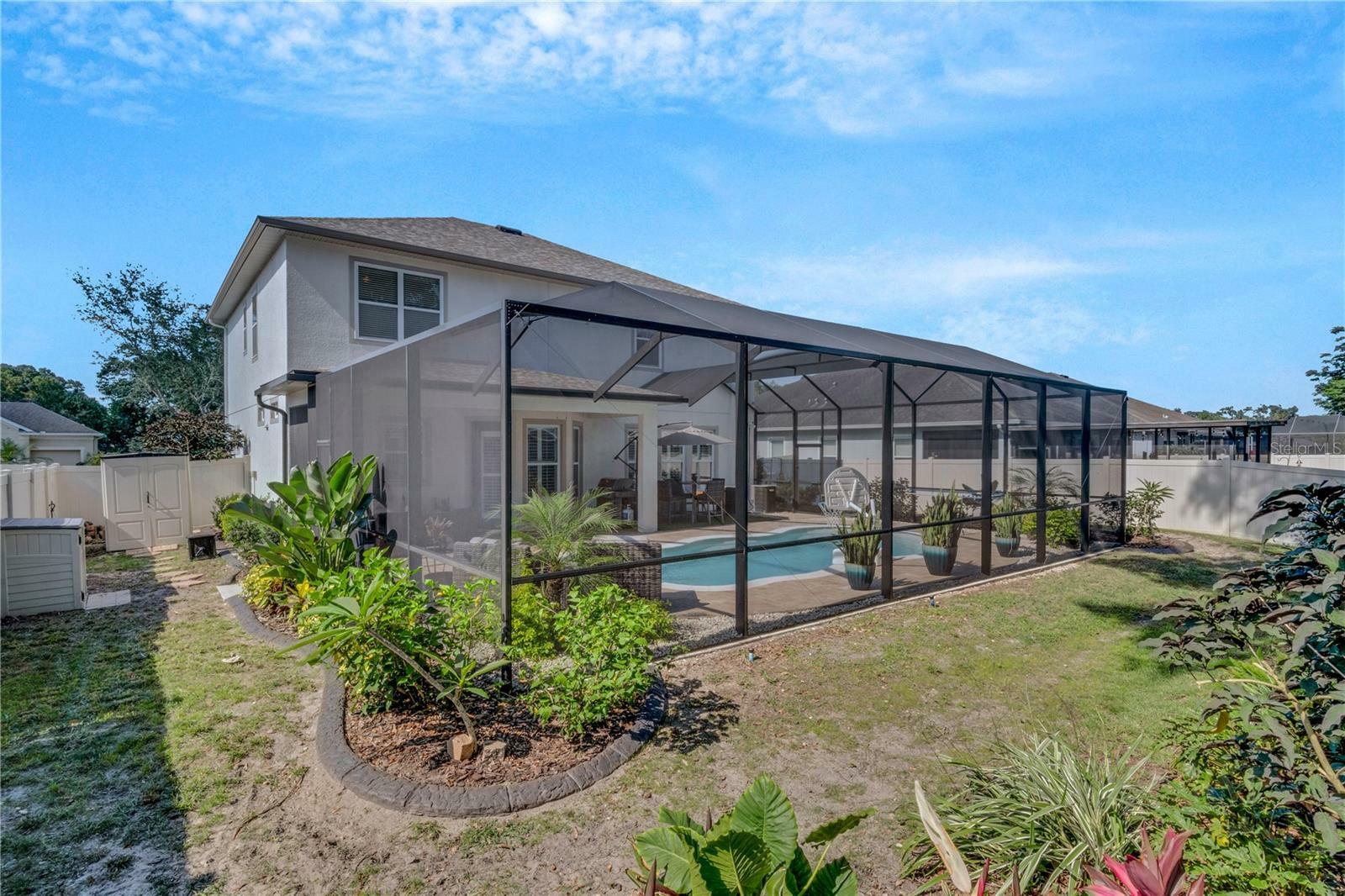 Property Photo: 212 Montara Drive FL 33584