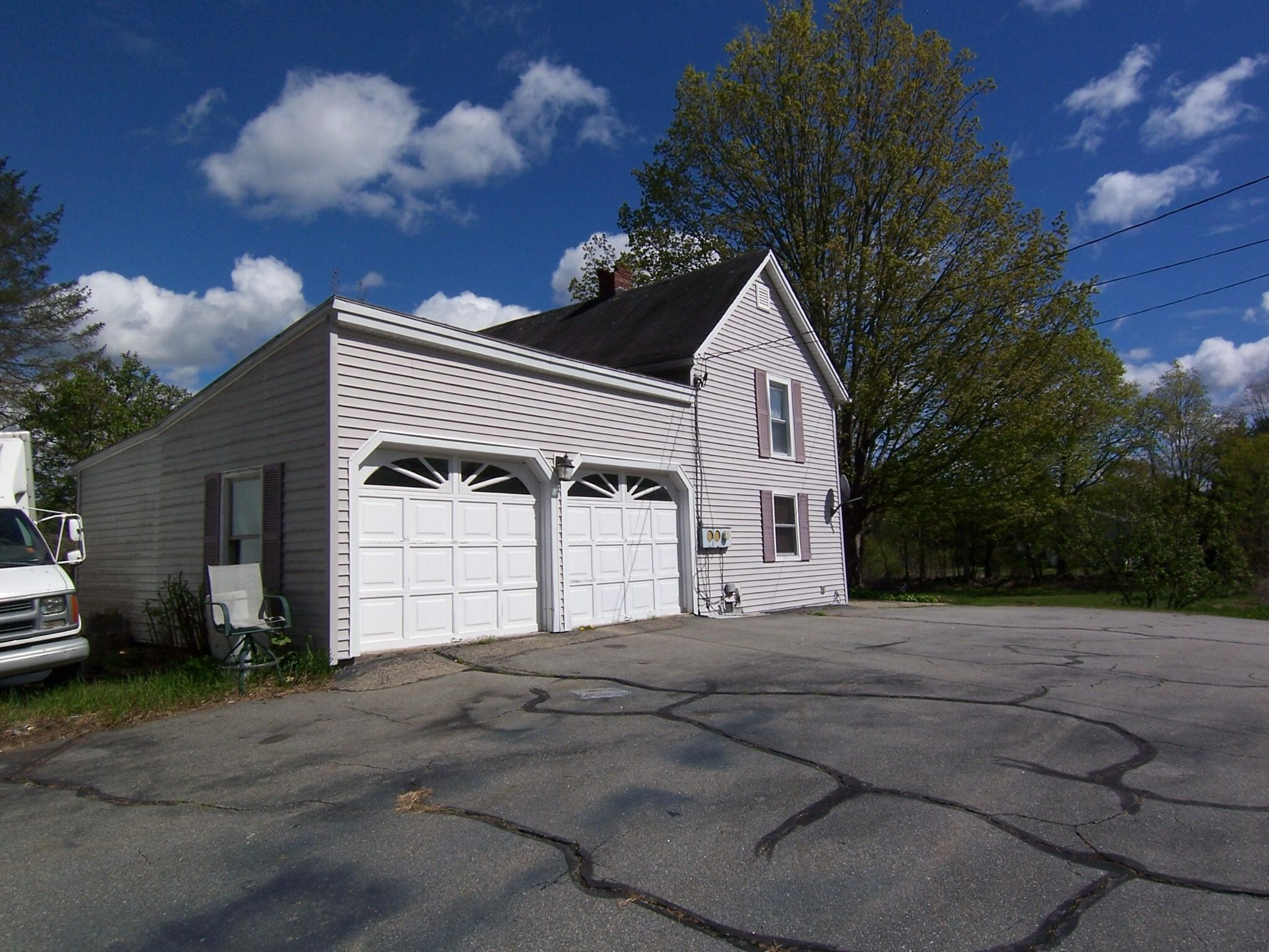 Property Photo:  37 Border Street  NH 03031 