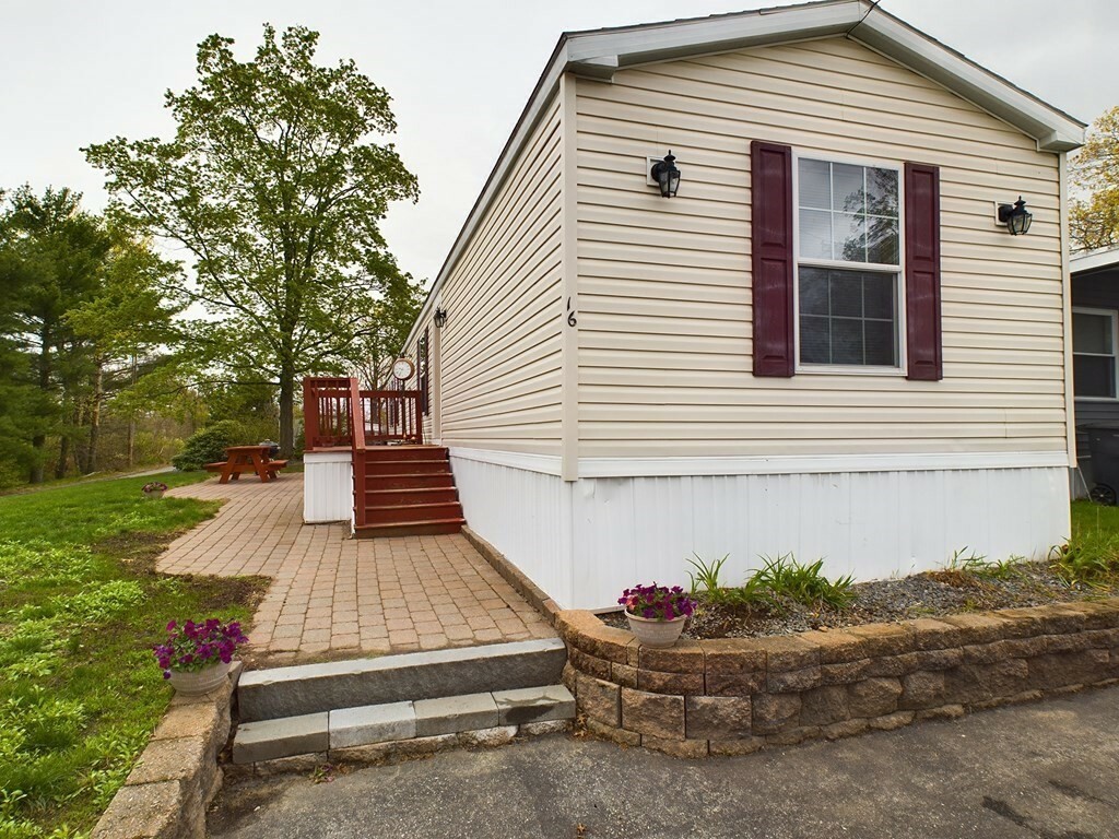 Property Photo:  16 Berkeley Street  MA 01876 