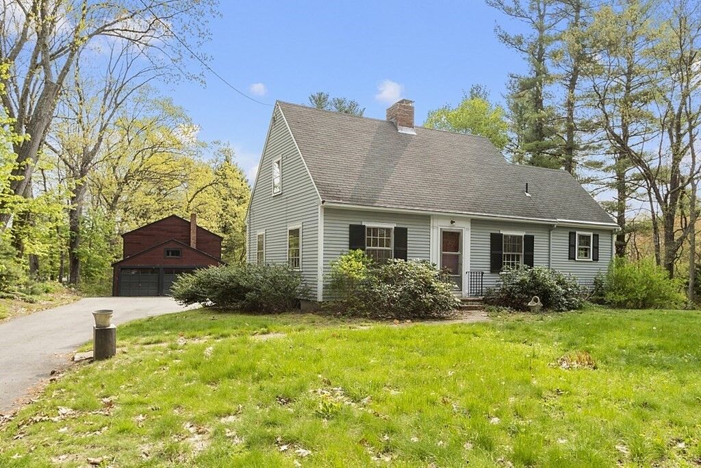 Property Photo:  300 Salem Street  MA 01810 