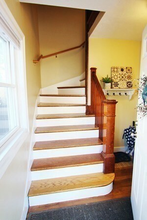 Property Photo: 39 Gordon St 2 MA 02453