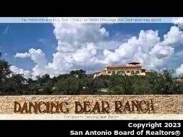 Property Photo:  224 Private Road 1717  TX 78056 