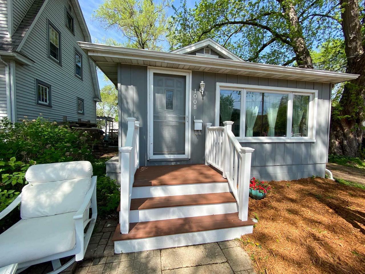 Property Photo: 1008 Colby St WI 53715