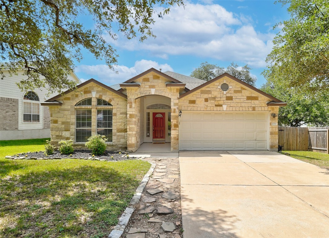 Property Photo:  10713 Beard Avenue  TX 78748 