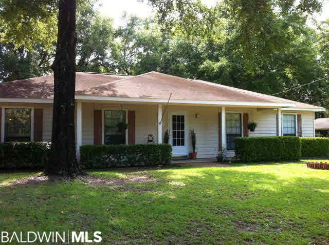 Property Photo:  491 Ridgewood Drive  AL 36526 