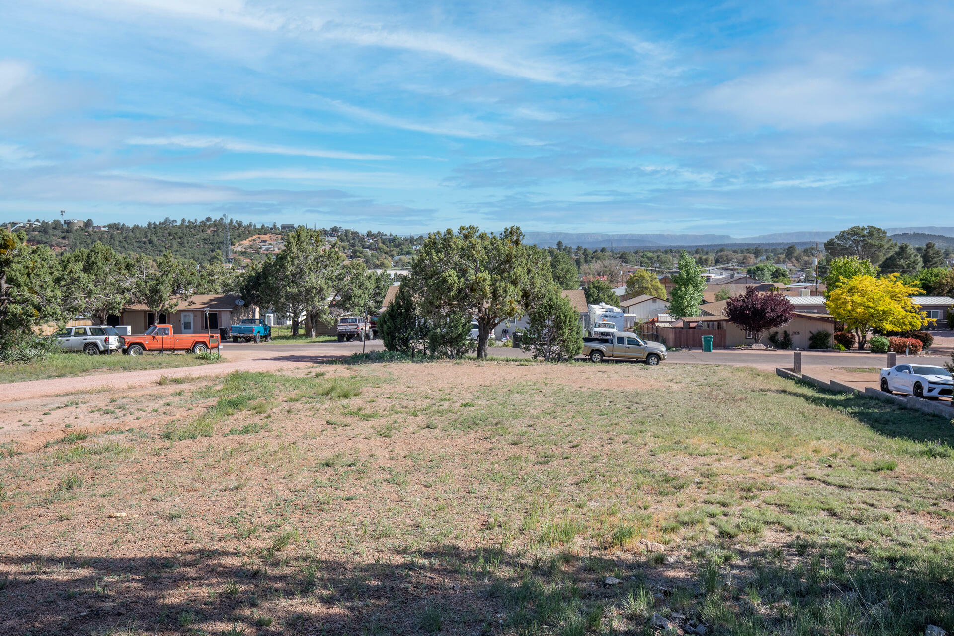 Lot 14 E Phoenix Street  Payson AZ 85541 photo