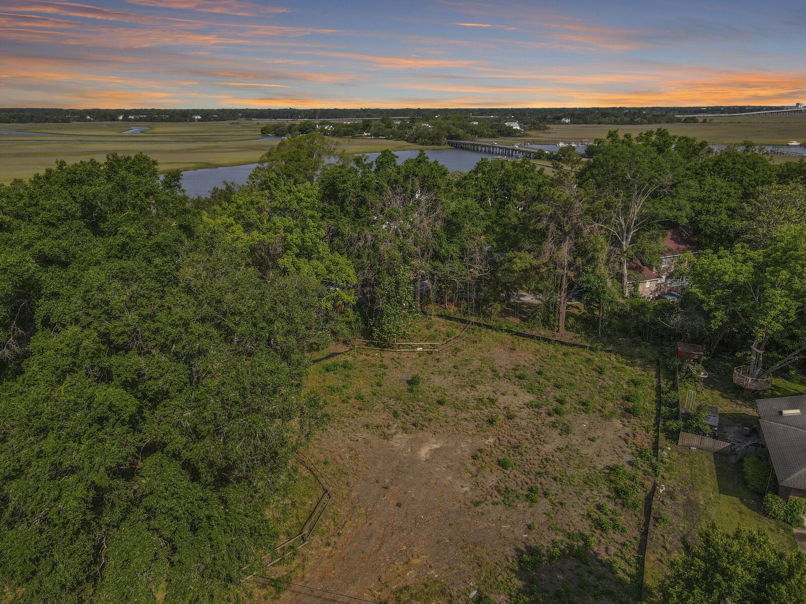 Property Photo:  735 James Drive  SC 29412 