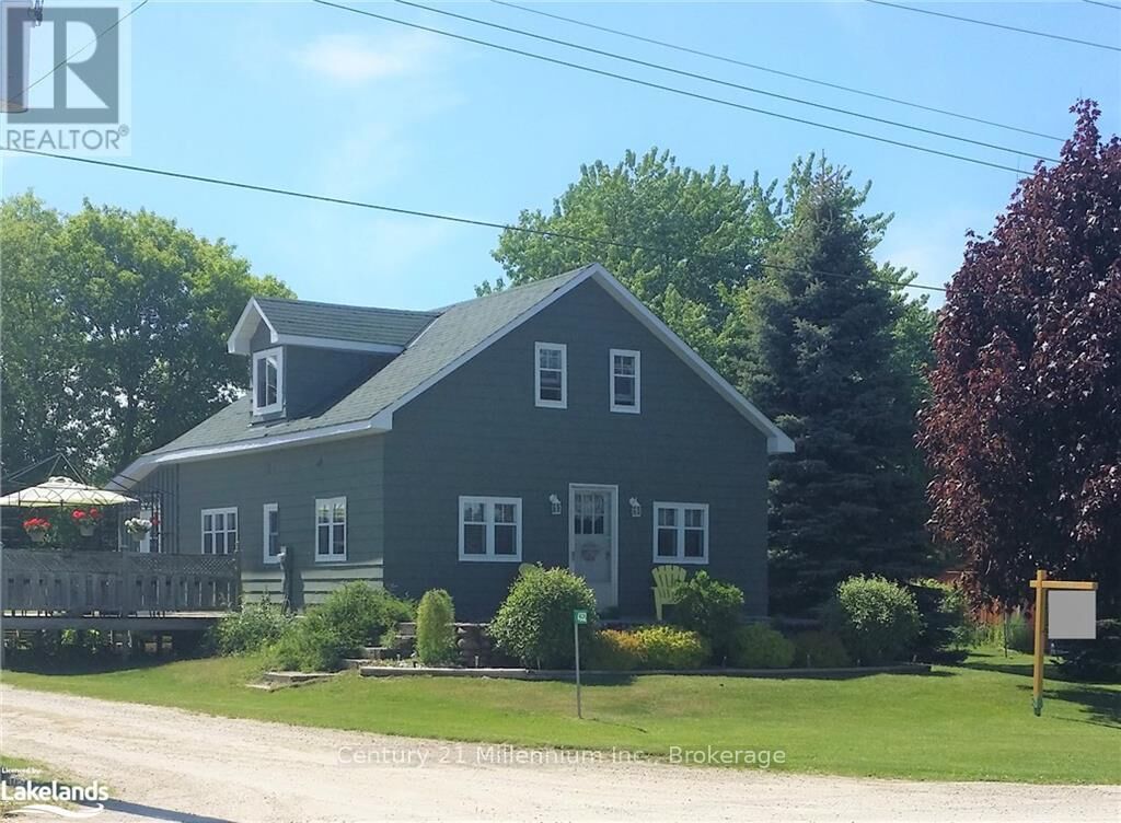 Photo de la propriété:  4352 124 County Road  ON L9Y 3Z1 