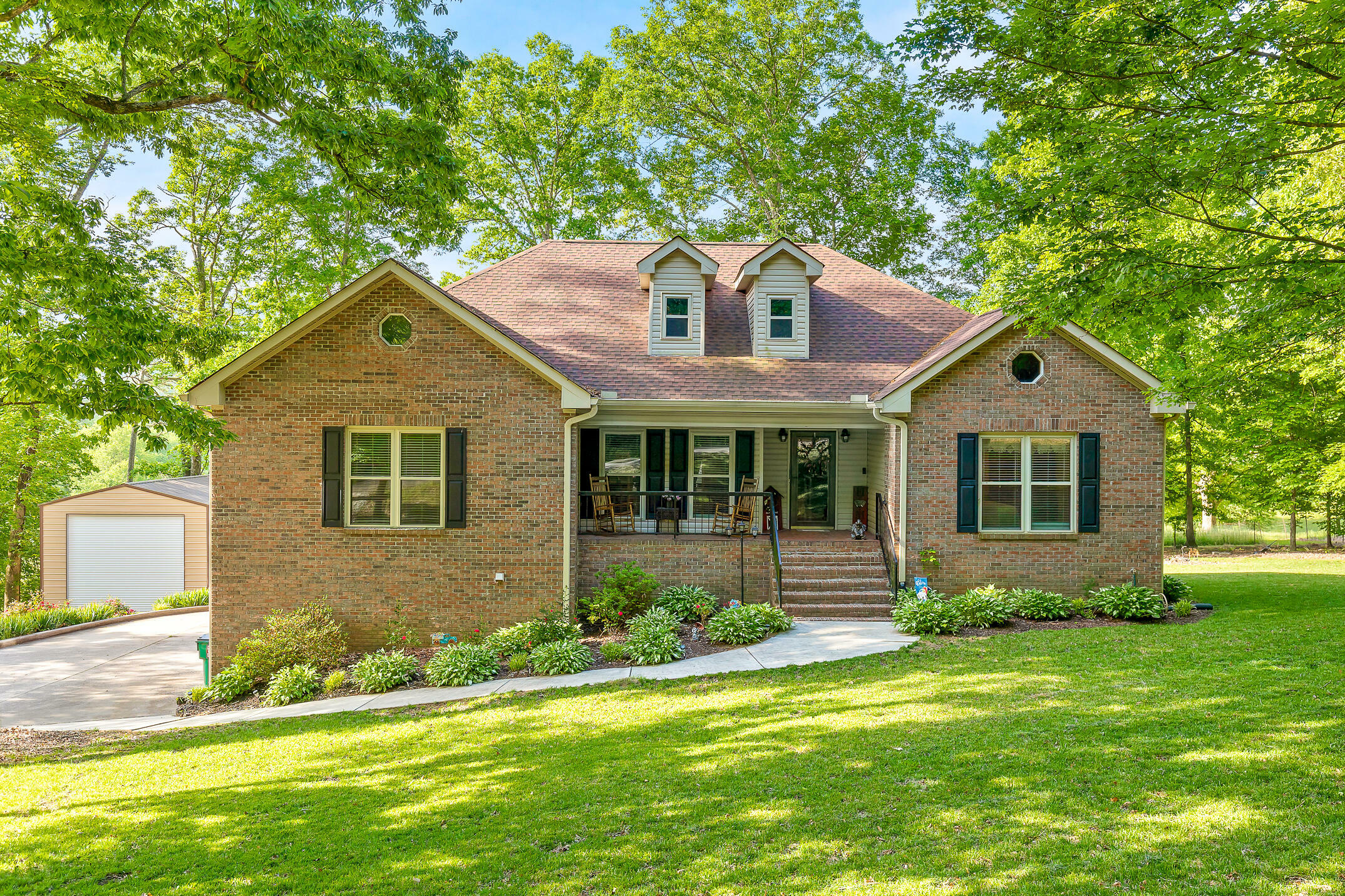 Property Photo: 64 Red Moore Road GA 30752